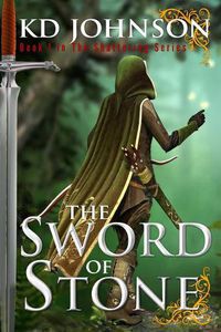 Cover image for Sword of Stone