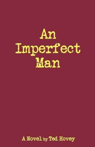 Cover image for An Imperfect Man