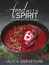 Cover image for Food With Spirit