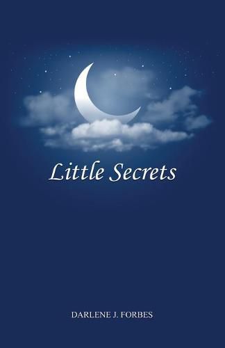 Cover image for Little Secrets