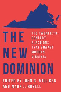Cover image for The New Dominion