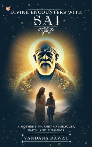 Cover image for Divine Encounters With Sai