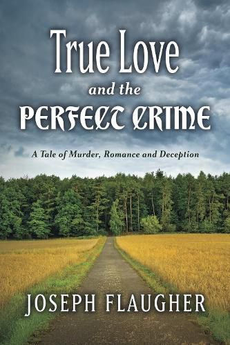 Cover image for True Love And The Perfect Crime