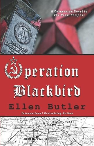 Cover image for Operation Blackbird