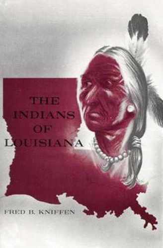 Cover image for Indians Of Louisiana, The