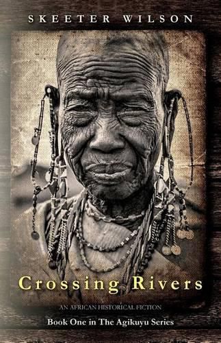 Cover image for Crossing Rivers