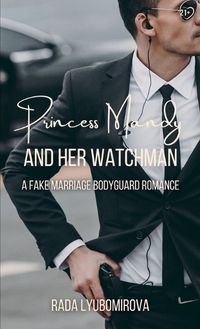 Cover image for Princess Mandy and Her Watchman