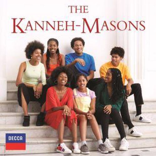 The Kanneh-Masons