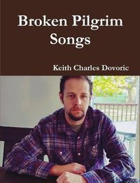 Cover image for Broken Pilgrim Songs