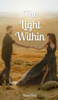 Cover image for The Light Within