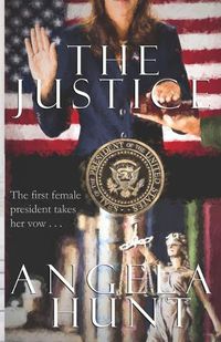 Cover image for The Justice