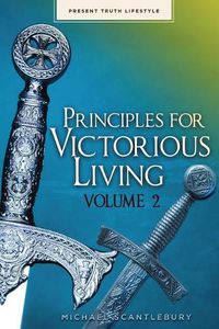 Cover image for Principles For Victorious Living Part II