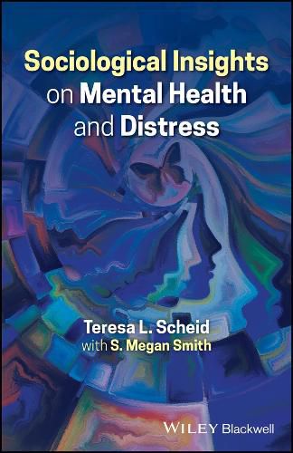 Cover image for Sociological Insights on Mental Health and Distress