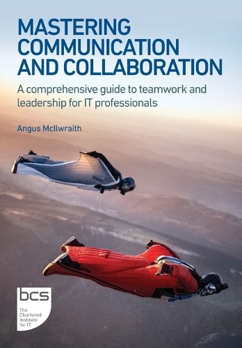 Cover image for Mastering Communication and Collaboration