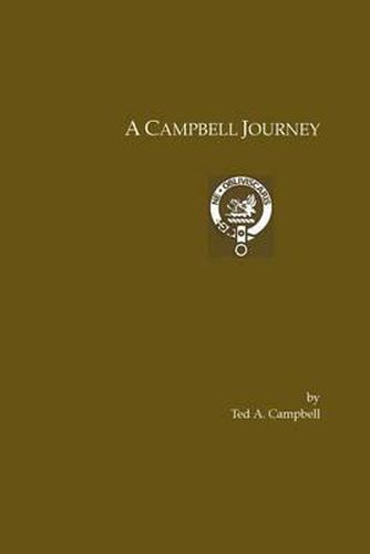 Cover image for A Campbell Journey