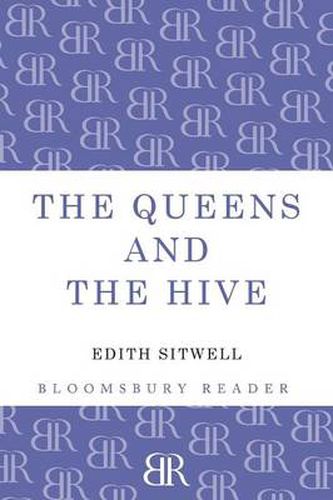 Cover image for The Queens and the Hive