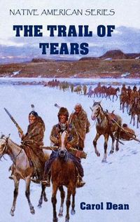 Cover image for The Trail of Tears (Hardback)