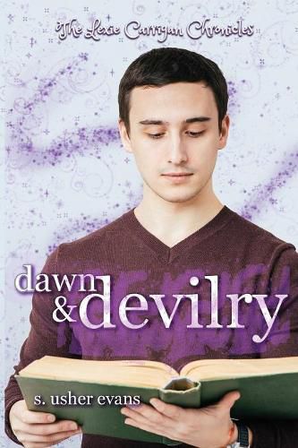 Cover image for Dawn and Devilry