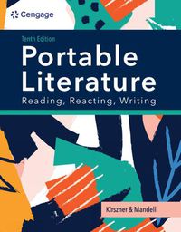 Cover image for PORTABLE Literature