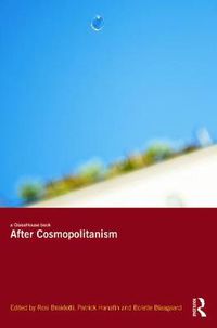 Cover image for After Cosmopolitanism