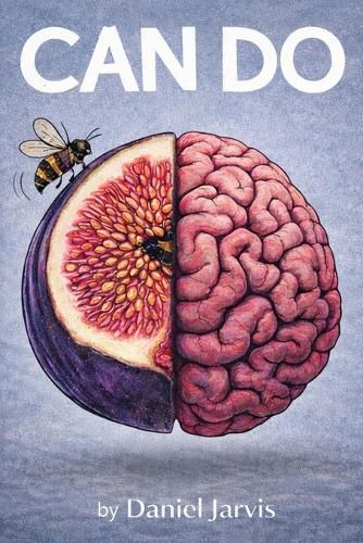 Cover image for Can Do