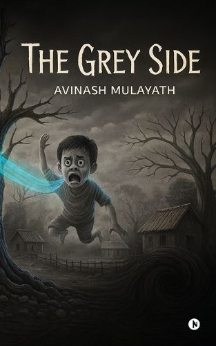 Cover image for The Grey Side