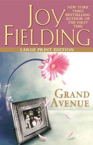 Grand Avenue - Large Print Edition