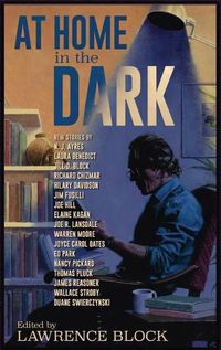 Cover image for At Home in the Dark