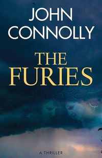 Cover image for The Furies