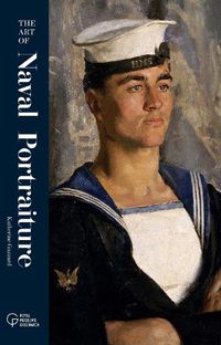 Cover image for The Art of Naval Portraiture