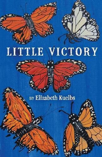 Cover image for Little Victory