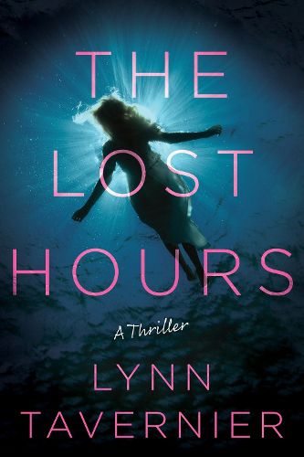 Cover image for The Lost Hours