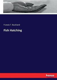 Cover image for Fish Hatching