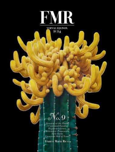 Cover image for Fmr No. 9