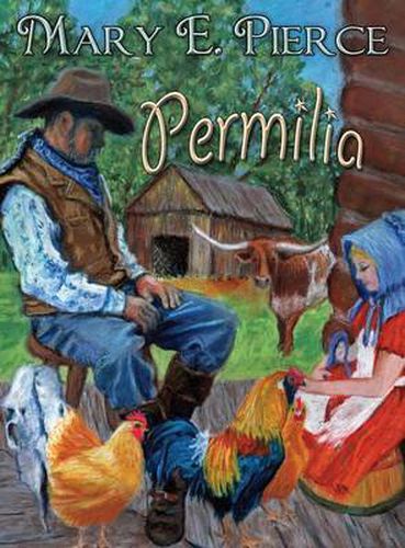 Cover image for Permilia