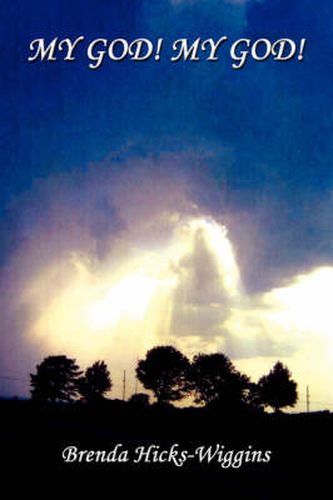 Cover image for My God! My God!