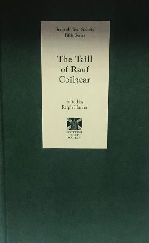 The Taill of Rauf Coilyear