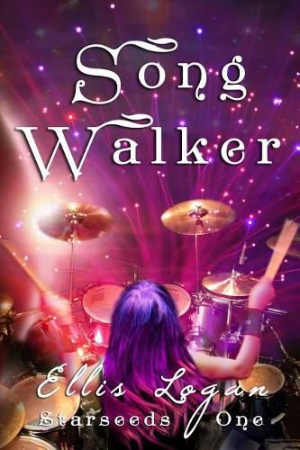 Cover image for Song Walker - Starseeds One