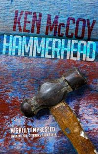 Cover image for Hammerhead