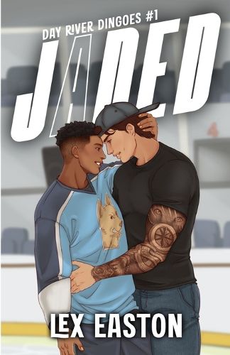 Cover image for Jaded