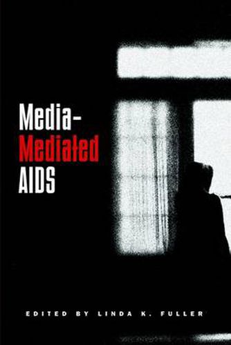 Cover image for Media-mediated AIDS