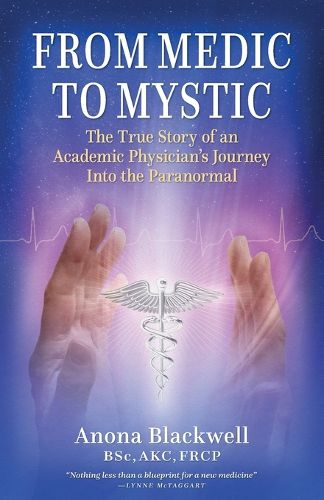 Cover image for From Medic to Mystic