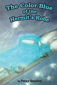 Cover image for The Color Blue of the Hermits Robe