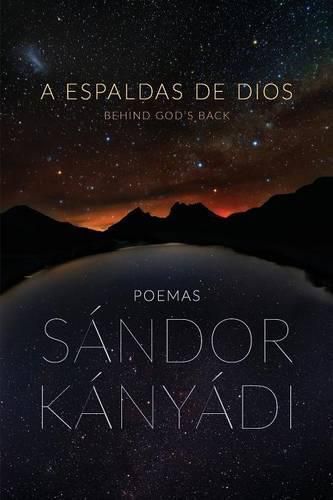 Cover image for A Espaldas de Dios