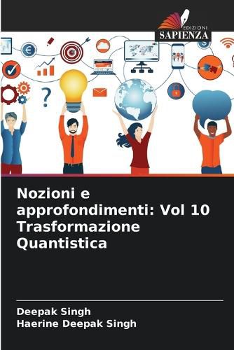 Cover image for Nozioni e approfondimenti