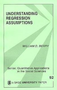 Cover image for Understanding Regression Assumptions