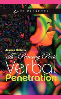 Cover image for Verbal Penetration