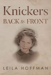 Cover image for Knickers Back to Front