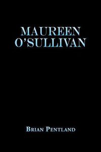 Cover image for Maureen O'Sullivan