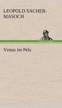Cover image for Venus Im Pelz